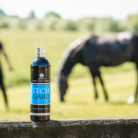 Itchgard 500ml CDM