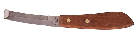 Premiere Trimming Hoof Knife