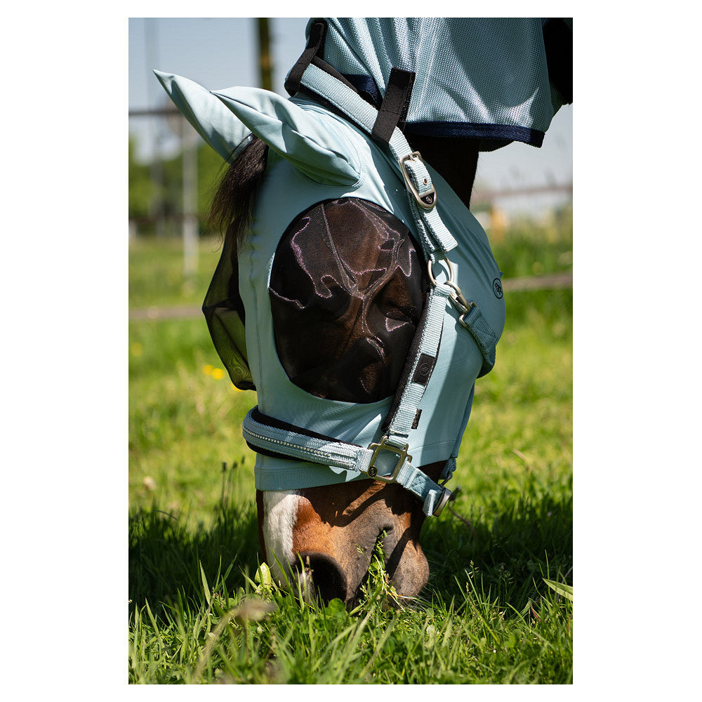 BR Fly Mask Lycra – Flood Horsefeeds