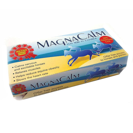 MagnaCalm 1.8kg rockies