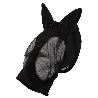 BR Fly Mask Guard ( Black)