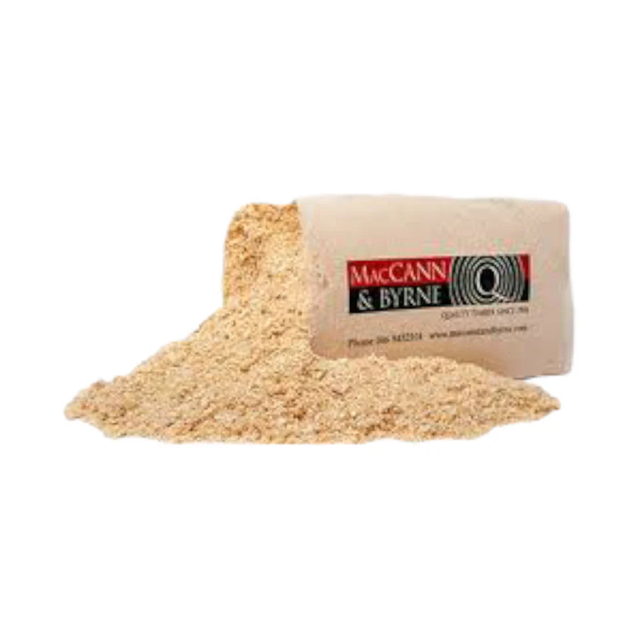 MAC CANN & BYRNE SHAVINGS**IN STORE COLLECTION ONLY**