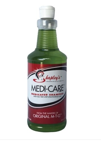 Shapley's Medi-Care Medicated Shampoo 946ml