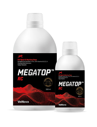MEGATOP RC Vet Nova 360ml