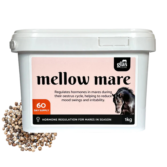 Mellow Mare Mood Balancer  1kg