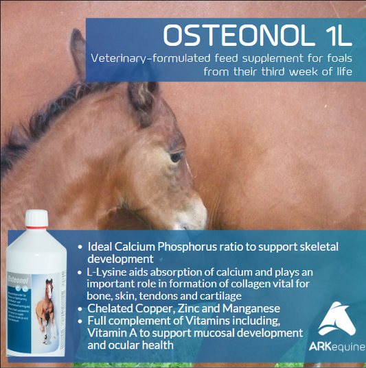 Osteonol  foal formula 1 litre