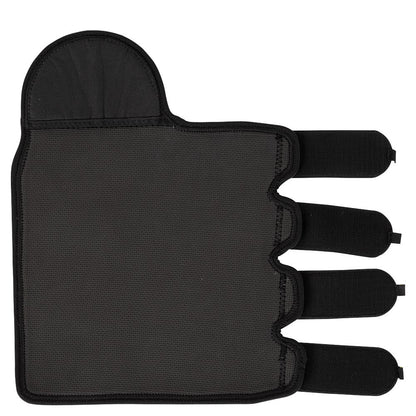BR Tail Protector Comfort with Pocket (Black)