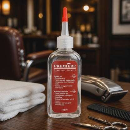 Premiere blade shaving oil 100ml