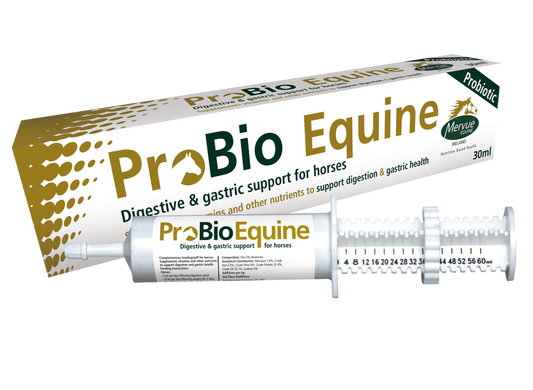 ProBio Equine paste 30ml**Last units to clear***