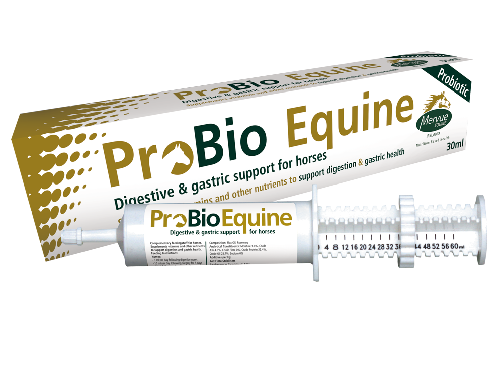 ProBio Equine paste 30ml