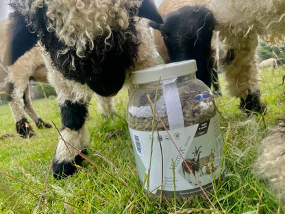VERM X Original Pellets for Sheep & Goats 750g
