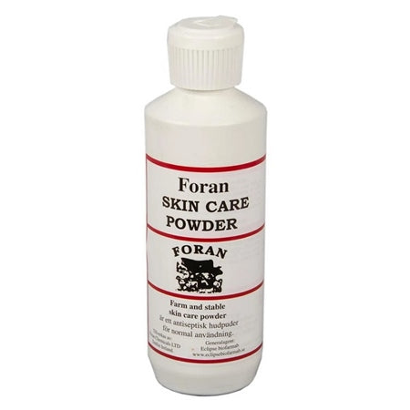 Foran skin care powder 100g