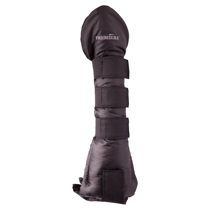 Premiere Tail protector  (Black)