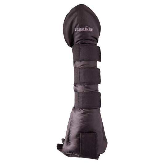 Premiere Tail protector  (Black)