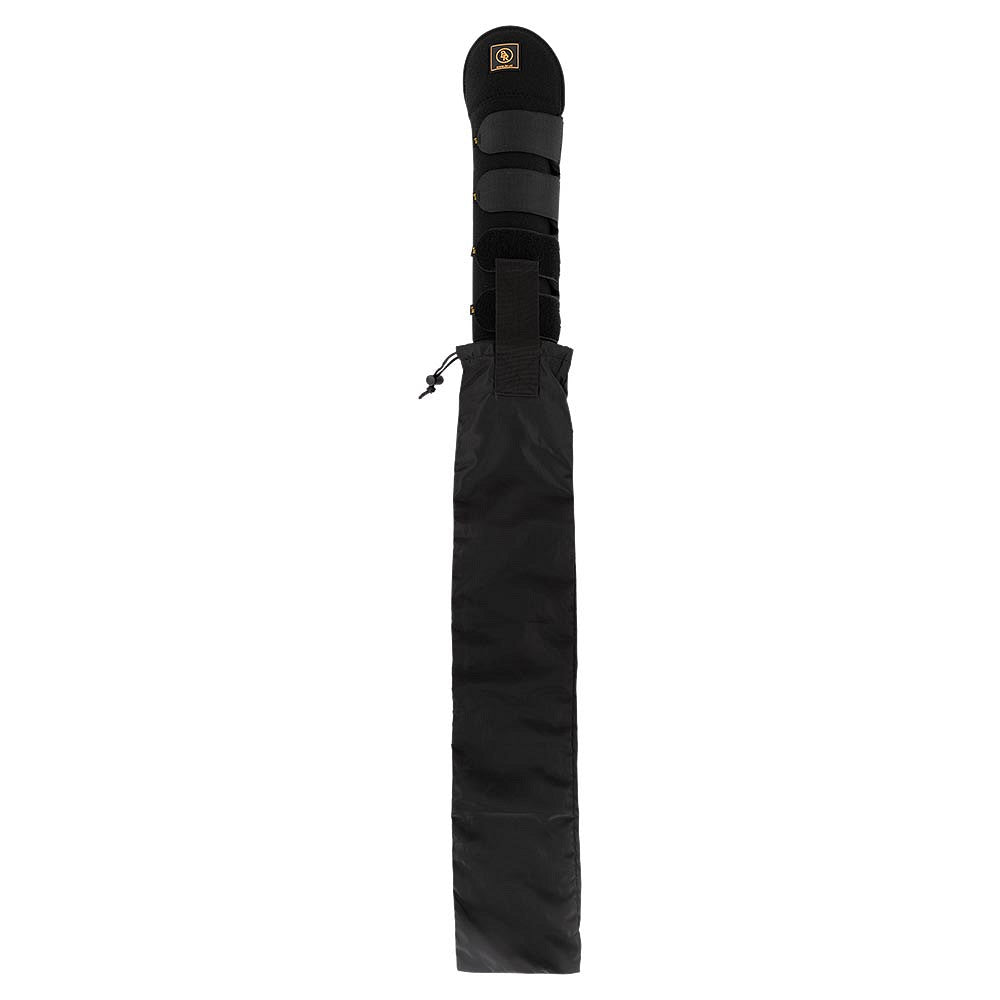 BR Tail Protector Comfort with Pocket (Black)