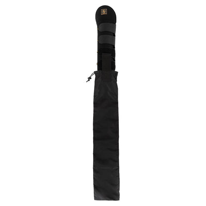 BR Tail Protector Comfort with Pocket (Black)