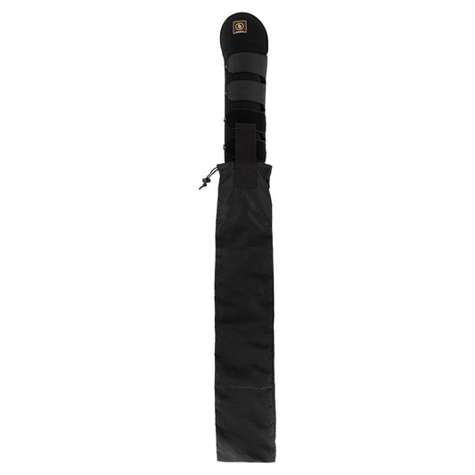 BR Tail Protector Comfort with Pocket (Black)