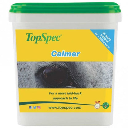 TopSpec Calmer 3kg