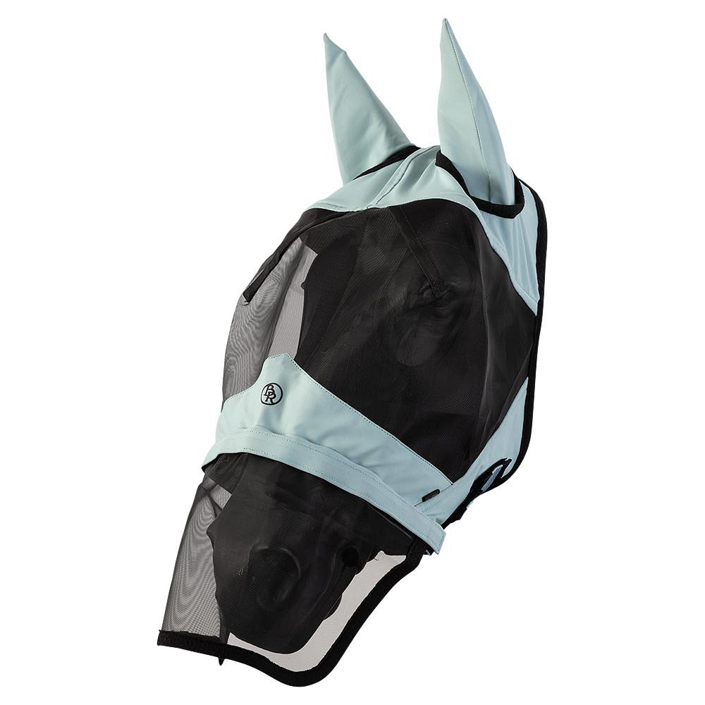 BR Fly Mask with ears
