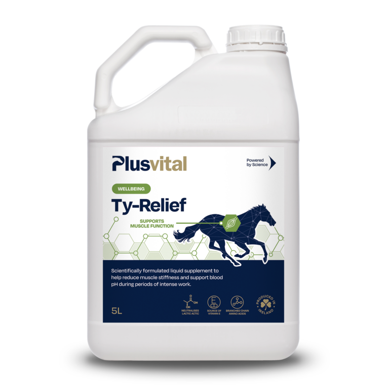 Plusvital Ty-Relief 5Litre