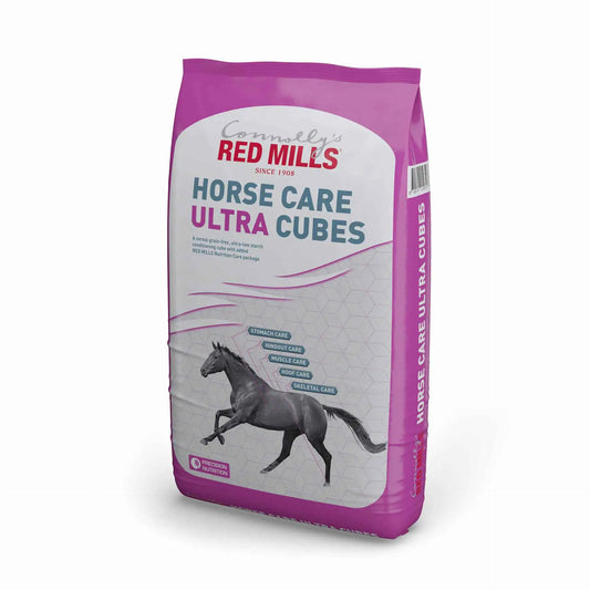 Redmills Horse Care Ultra Cubes 20kg