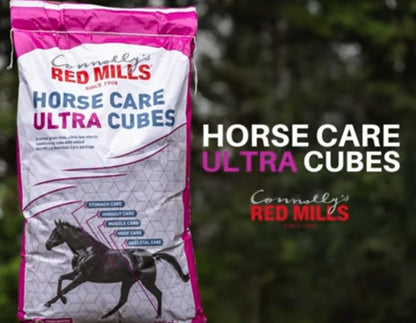 Redmills Horse Care Ultra Cubes 20kg