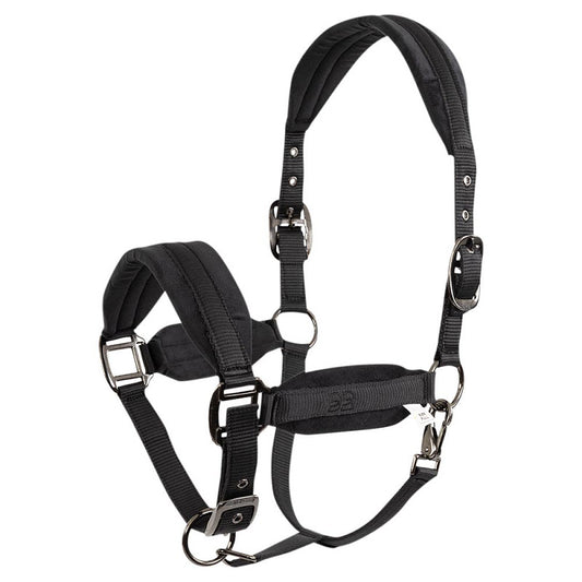 Velvet Halter