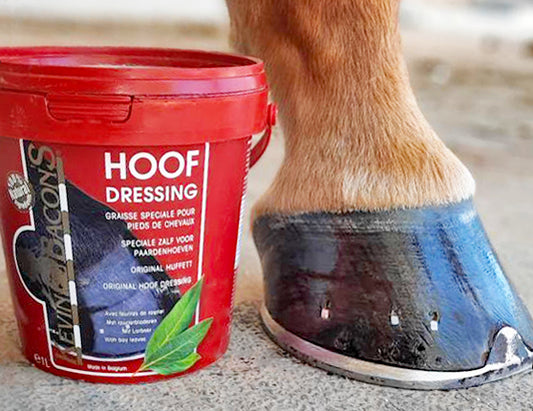 Kevin Bacon Hoof Dressing Original 1L