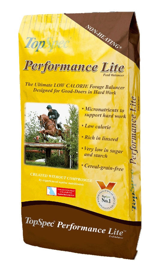 TopSpec Performance Lite Feed Balancer 15kg