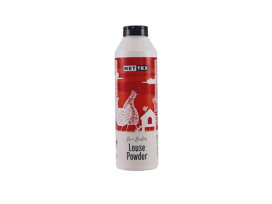 Nettex louse powder 300g