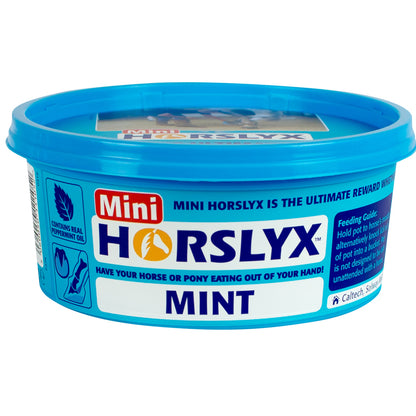 Horslyx Mini 650g *****purchase 2 get one free*****max order 18**