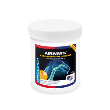 Airways XTRA  strength powder 500g