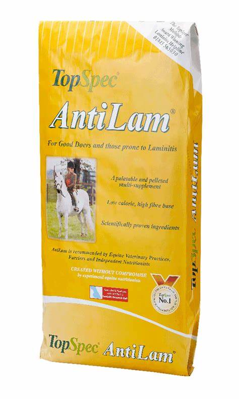 TopSpec Antilam Forage Balancer 15kg