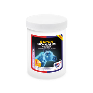 Super SO-KALM Powder 1kg