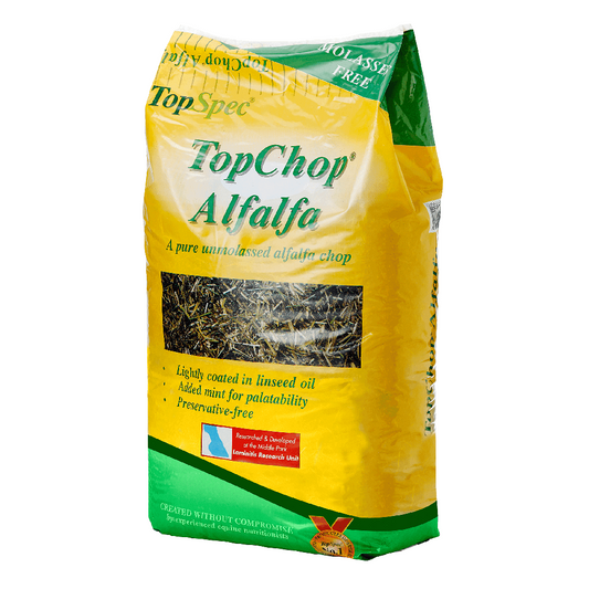 TopChop Alfalfa 15kg