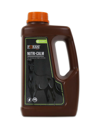 Foran Nutri Calm 2.5Litre