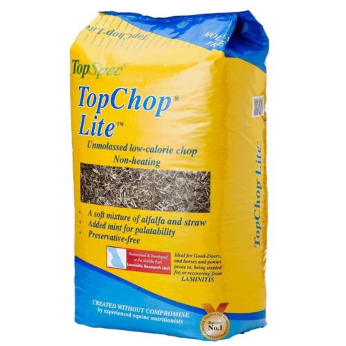 TopChop Lite 15kg
