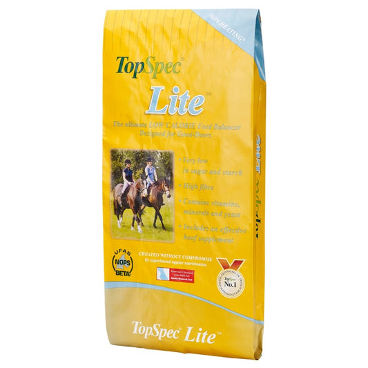 TopSpec Lite Feed Balancer 15kg