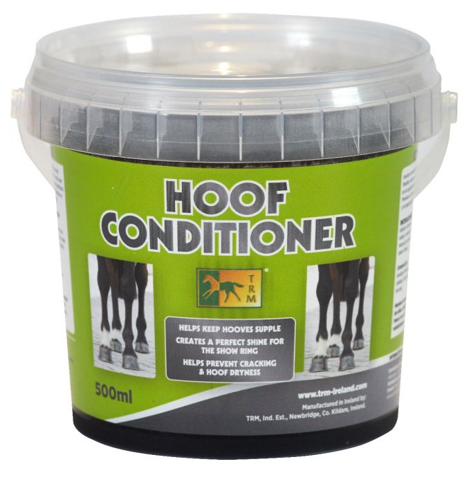 Hoof Conditioner  500ml trm